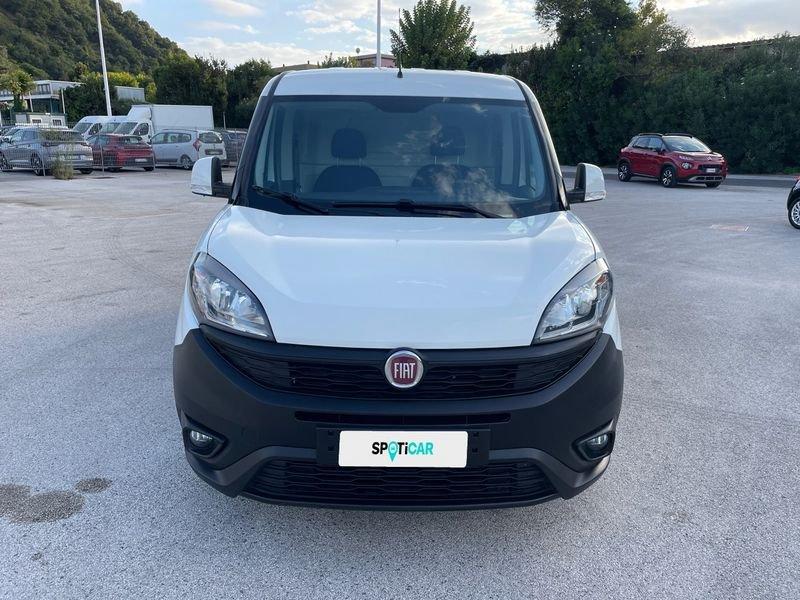 FIAT Doblò Cargo 1.3 Multijet 16v 95CV SX Euro 6