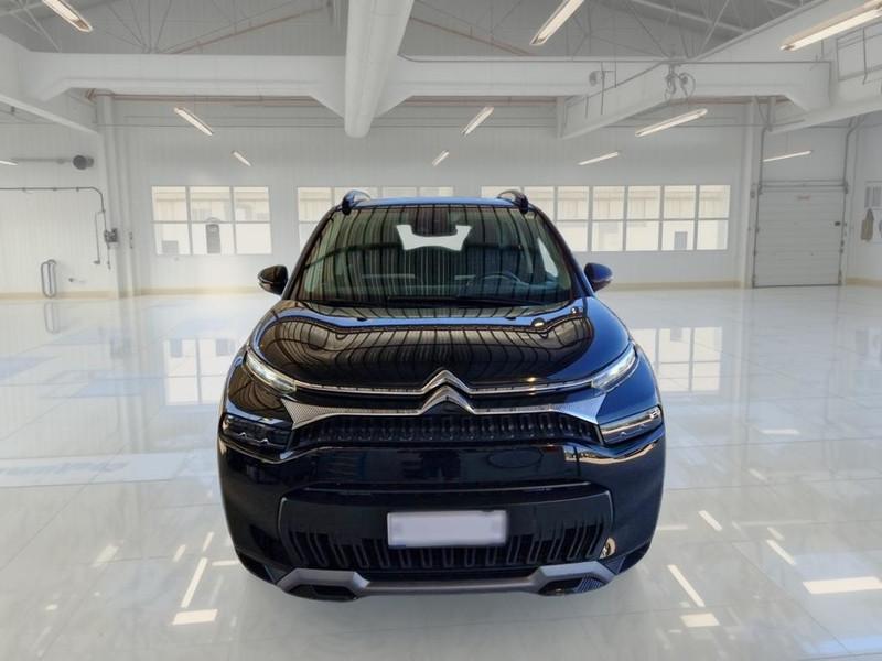 CITROEN C3 AIRCROSS 1.2 puretech Feel s/s 110cv