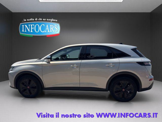 DS AUTOMOBILES DS 7 BlueHDi 130 Performance Line - Promo