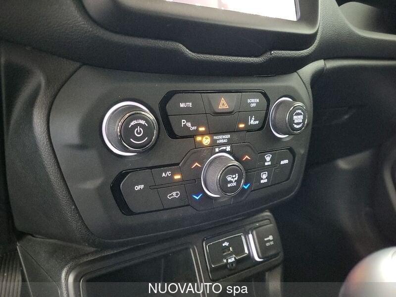 Jeep Renegade 1.6 Mjt Limited