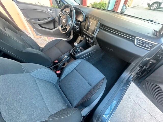 Renault Clio Blue dCi 100 CV 5 porte FULL OPTIONAL
