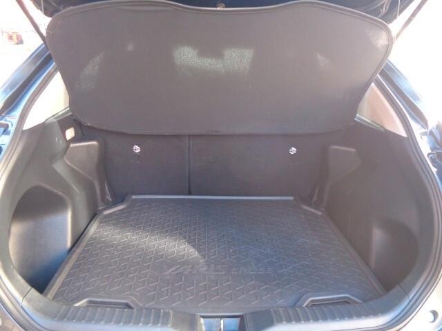 Toyota Yaris Cross 1.5 Hybrid 5p. E-CVT Active NESSUN VINCOLO DI FINANZIAMENTO