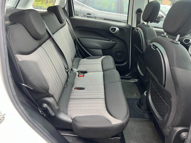 FIAT 500L 1.3 Multijet 95 CV Lounge