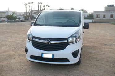 Opel Vivaro 27 1.6 BiTurbo S&S EcoFLEX PC-TN Furgone Edition