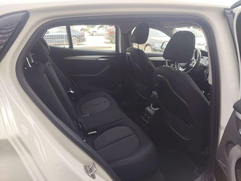 BMW X2 X2 sdrive20d Business X auto