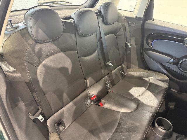 MINI Cooper D 1.5 Cooper D NEOPATENTATI / PREZZO REALE