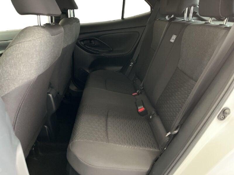 Toyota Yaris Cross 1.5h Trend fwd 116cv e-cvt