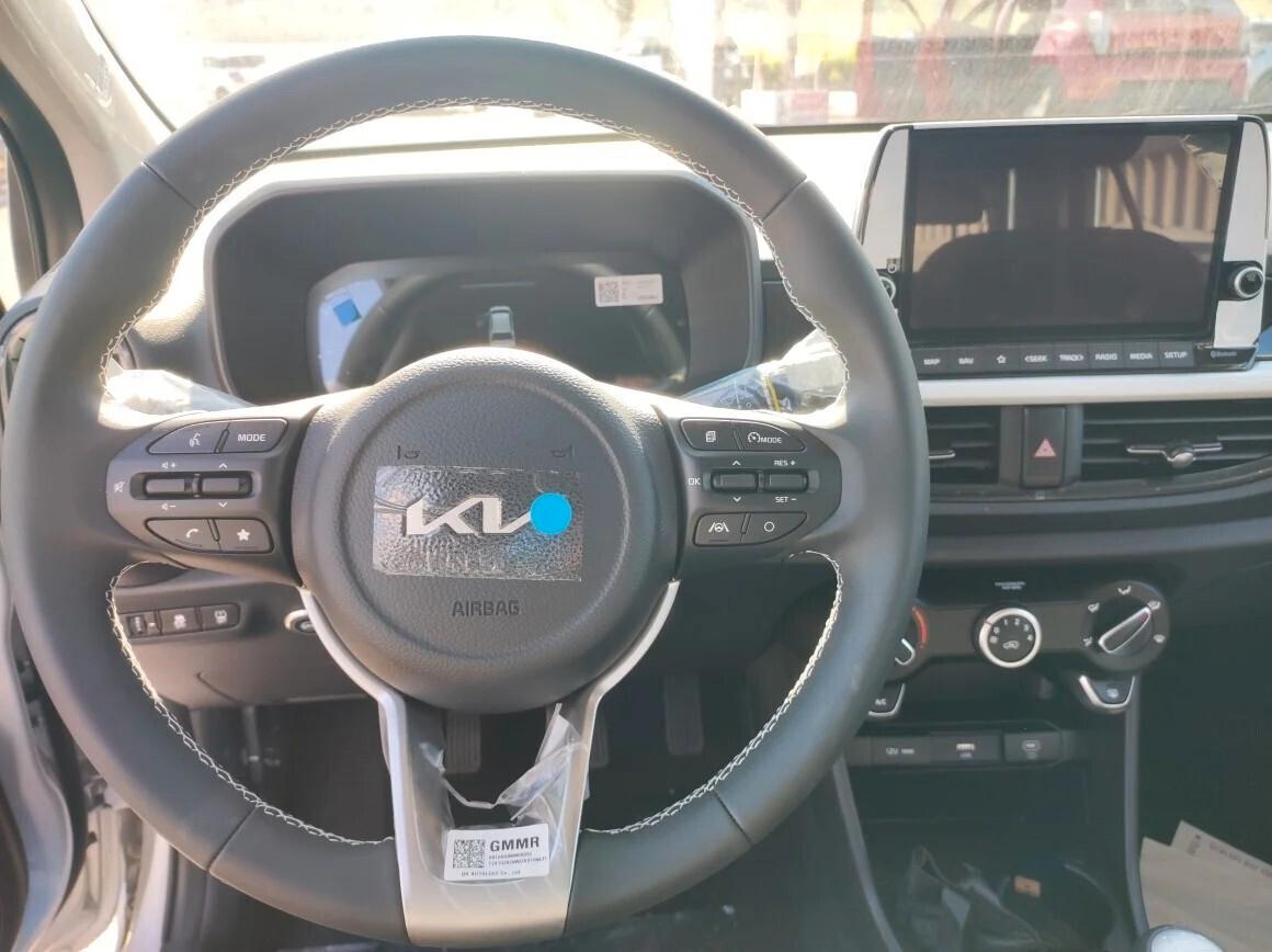 Kia Picanto 1.0 12V GPL 5 porte 20th Anniversary Edition km 0