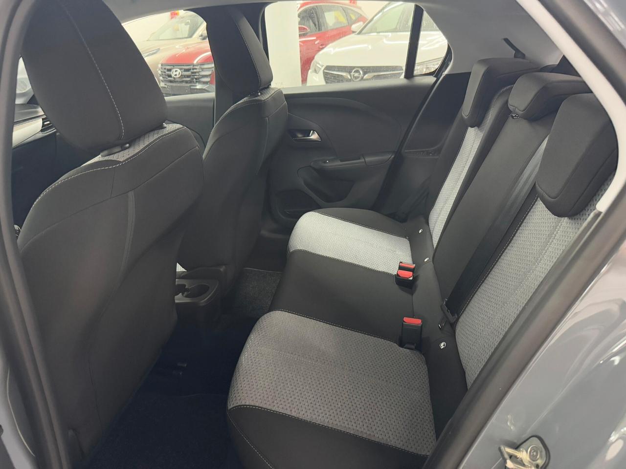 Opel Corsa 1.2