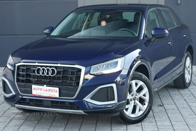 AUDI Q2 30 TFSI Business Advanced