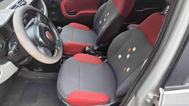 FIAT Panda 1.2 EasyPower Easy//MOTORE NUOVO