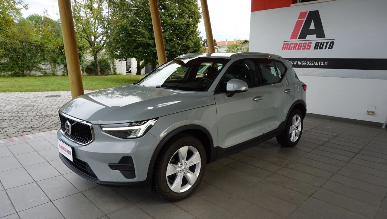 Volvo XC40 1.5 t2 Core auto