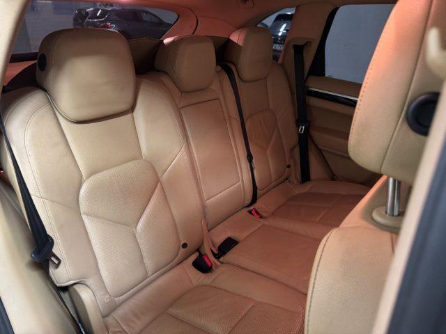 PORSCHE Cayenne 3.0 Diesel