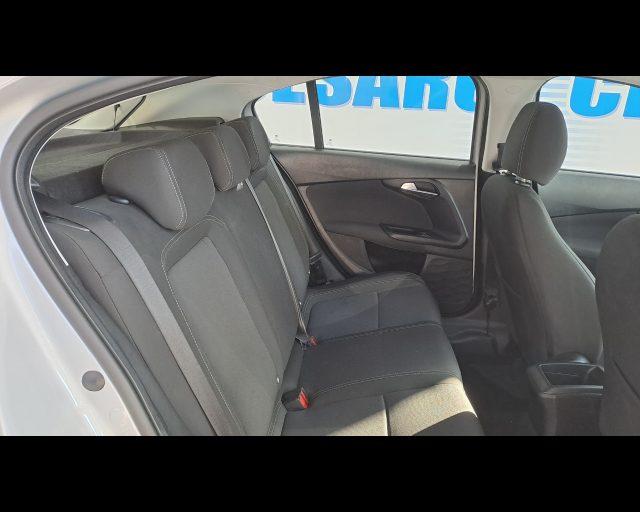 FIAT Tipo 5p 1.0 100cv