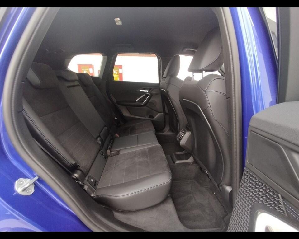BMW X1 18 d MSport sDrive DCT