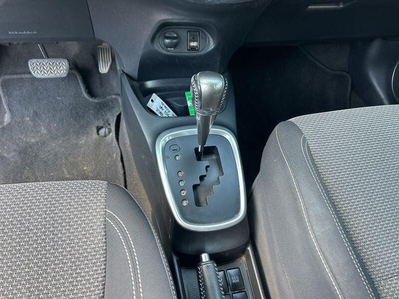 Toyota Yaris Yaris 1.5 Hybrid 5 porte Active