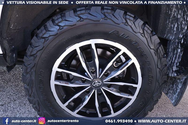 Toyota Land Cruiser150/155 155 2.8 D4-D 5p 4X4 MANUALE 7POSTI