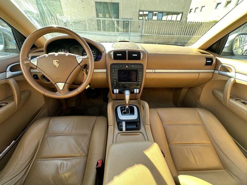 Porsche Cayenne Cayenne 3.2 Automatic 250cv
