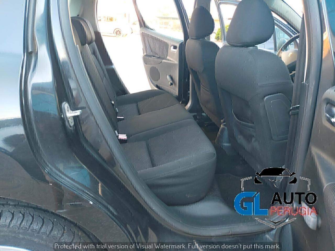 Peugeot 207 turbo diesel 5p adatta per neopatentati