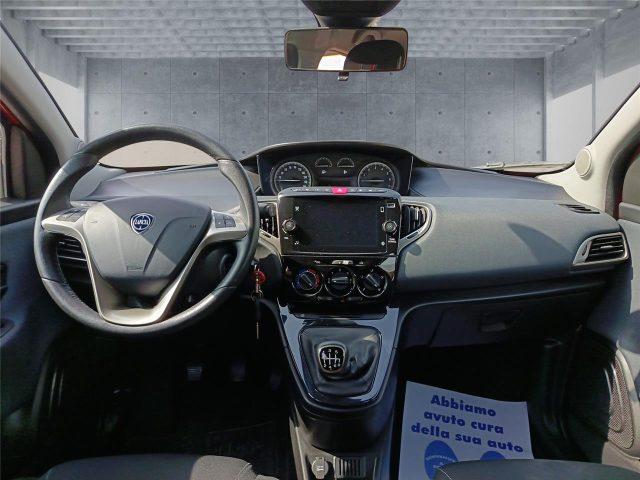 LANCIA Ypsilon 3ª serie 1.0 FireFly 5 porte S&S Hybrid Ecochic