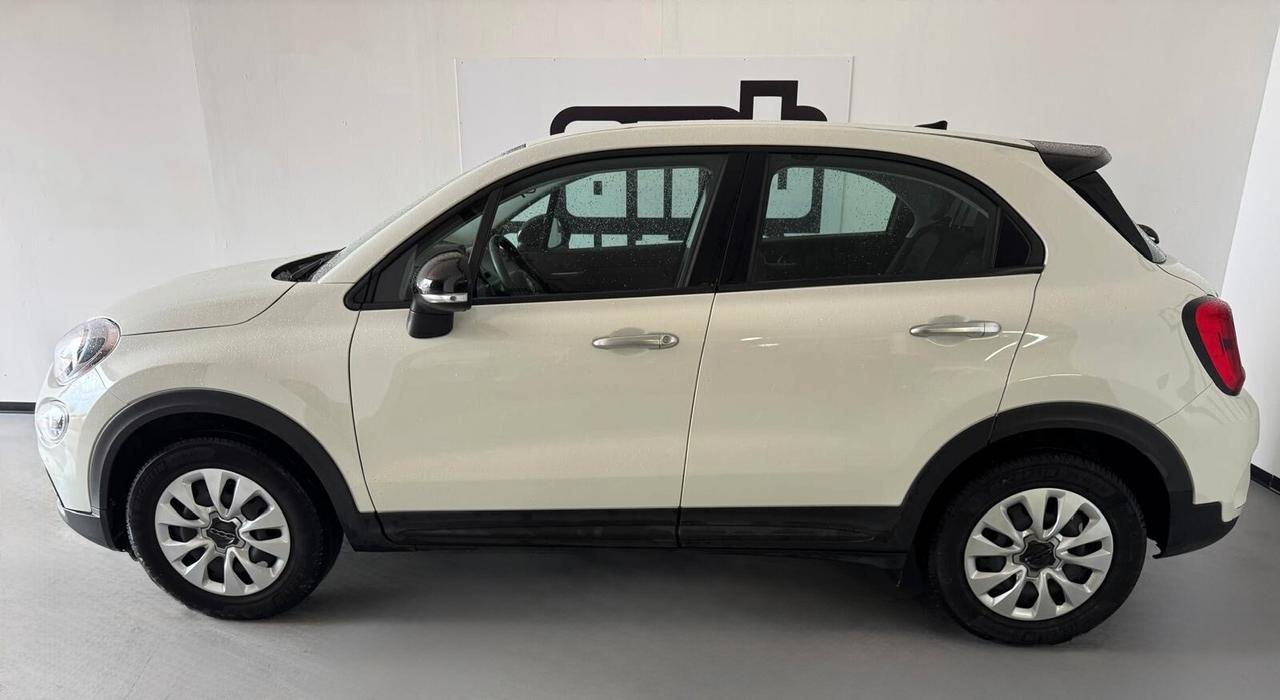 Fiat 500X 1.3 MultiJet 95 CV