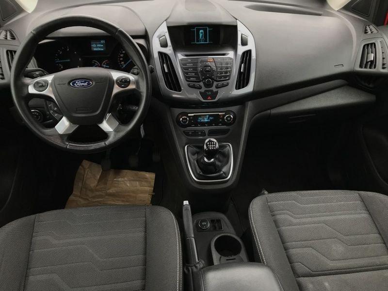 Ford Tourneo Connect 1.6 TDCi 115cv Titanium TETTO PANORAMICO!!