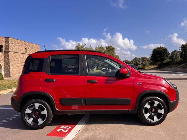 FIAT Panda Cross 1.0 FireFly S&S Hybrid