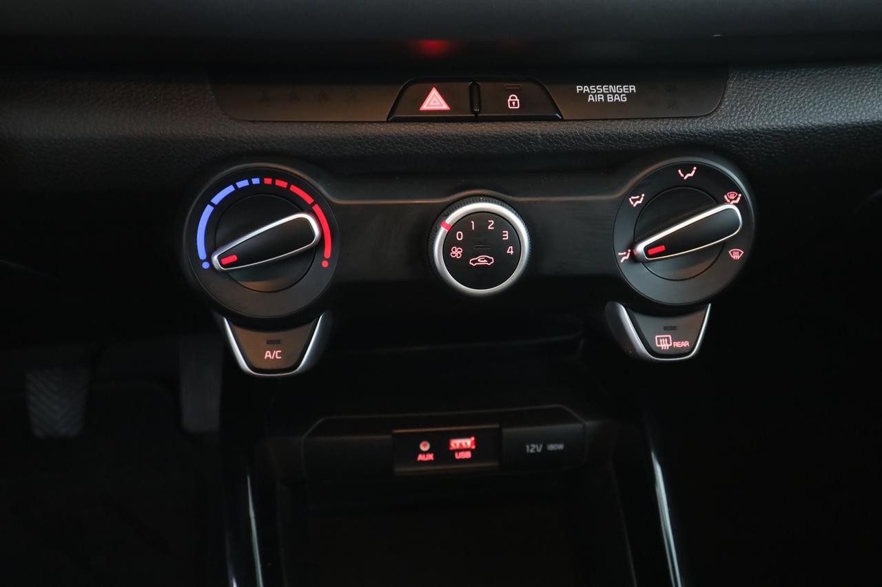KIA Rio 4ª serie Rio 1.4 CRDi 5 porte Active