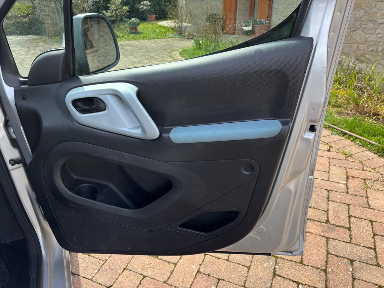 Citroen Berlingo Multispace 1.6 HDi 90