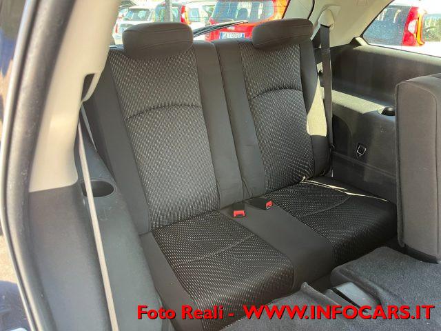 FIAT Freemont 2.0 Mjt 170 CV 7 POSTI 4x4 aut. Urban