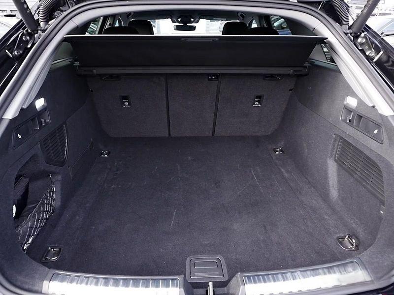 Audi A5 A5 Avant TFSI 110 kW S tronic S Line EXT LED ACC CAMERA