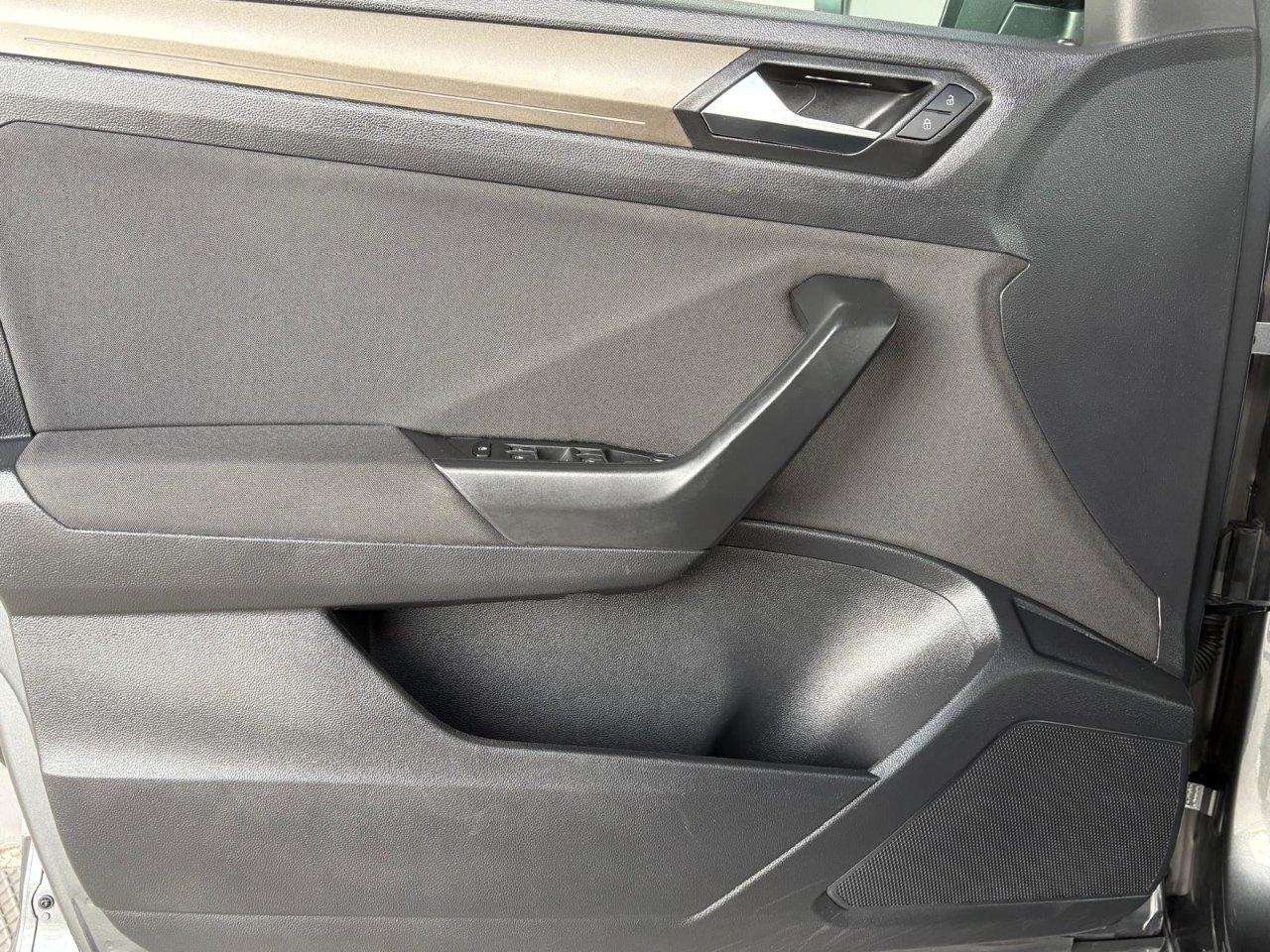 Volkswagen T-Roc 1.0 tsi Style 110cv