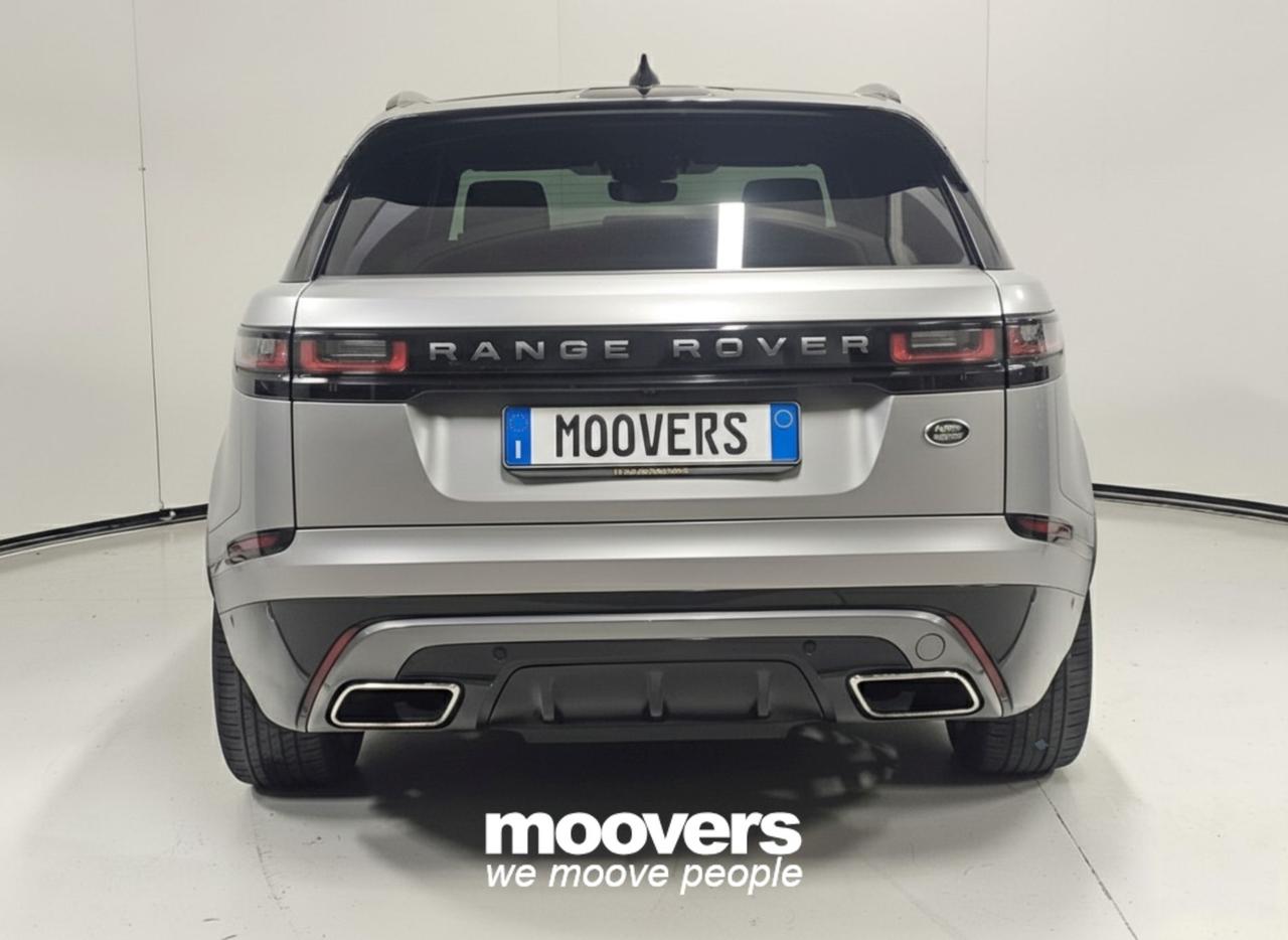 LAND ROVER Range Rover Velar 3.0 V6 SD6 300 CV R-Dynamic S