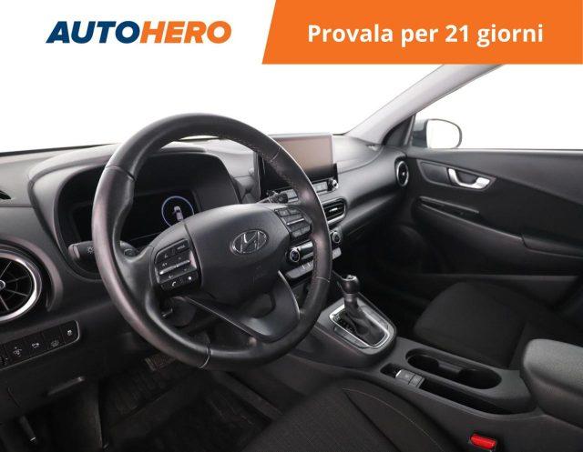 HYUNDAI Kona HEV 1.6 DCT XLine+