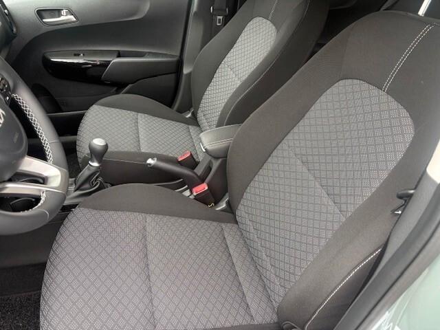 Kia Picanto 1.0 12V GPL 5 porte 20th Anniversary Edition