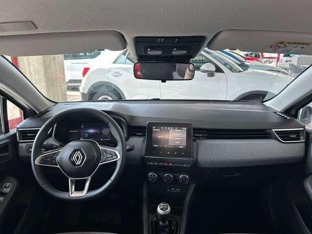 Renault Clio 1.0 tce Evolution 90cv