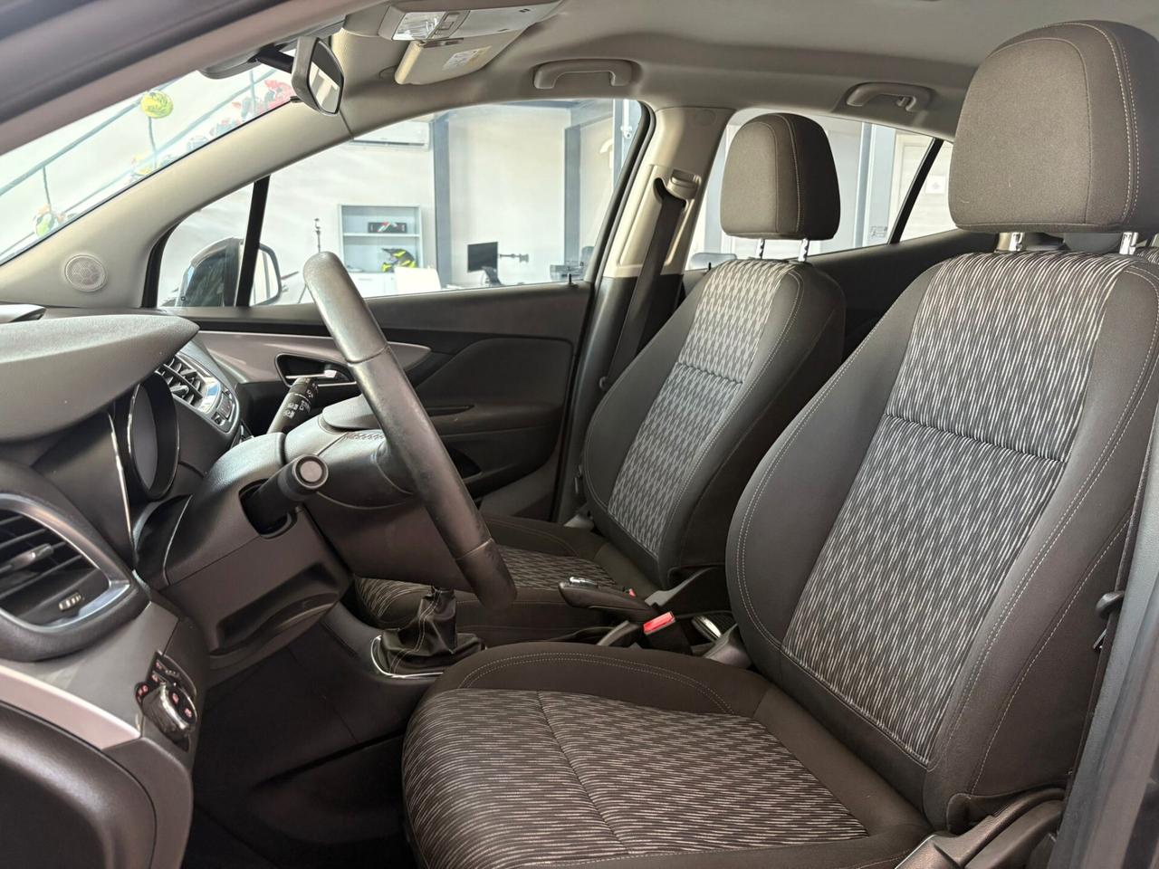 Opel Mokka 1.6 CDTI Ecotec 4x2 Start&Stop