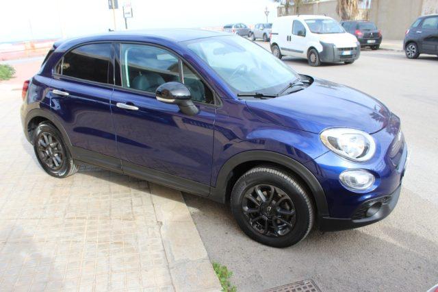 FIAT 500X 1.3 MultiJet 95 CV Club( X NEO PATENTATI)