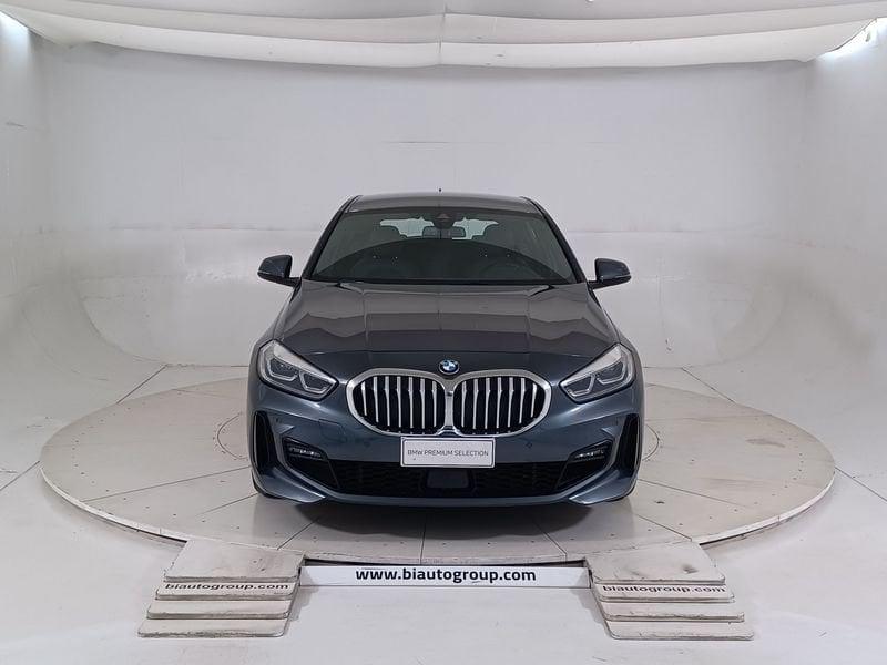 BMW Serie 1 F40 Diesel 118d Msport auto