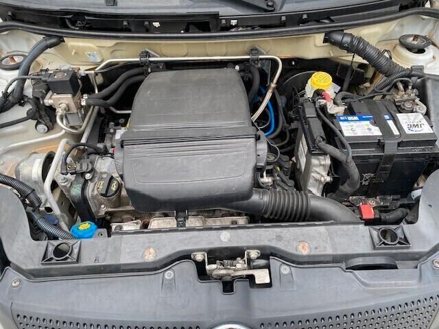 Fiat Panda 1.2 Natural Power Van Active 2 posti