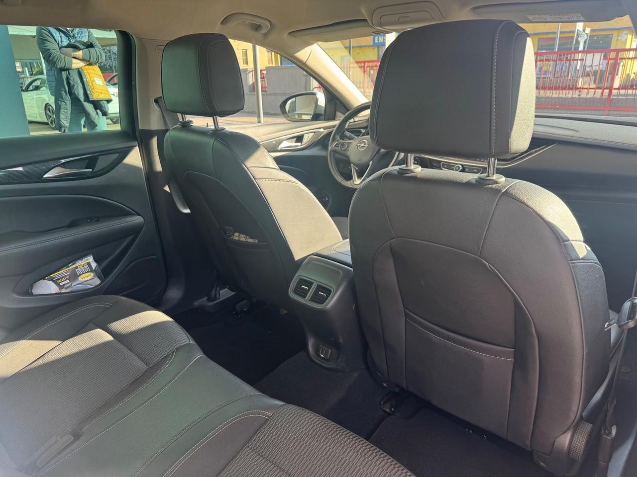 Opel Insignia Innovation 1.6 #9960