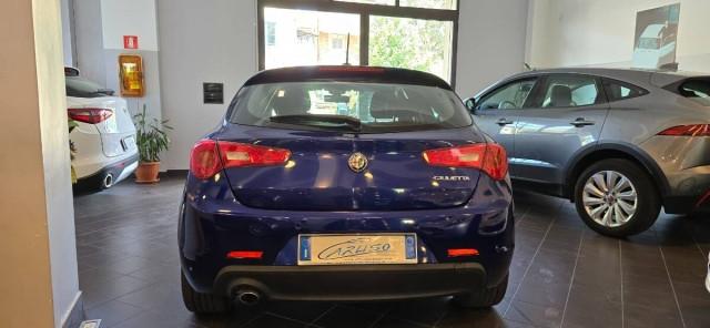 Alfa Romeo Giulietta Giulietta 1.6 jtdm Business 120cv *gar 2anni Alfa*