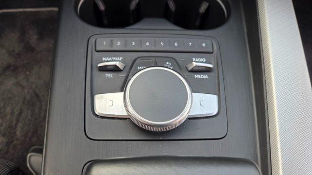 AUDI A5 SPB 2.0 TDI 190 CV S tronic Business Sport