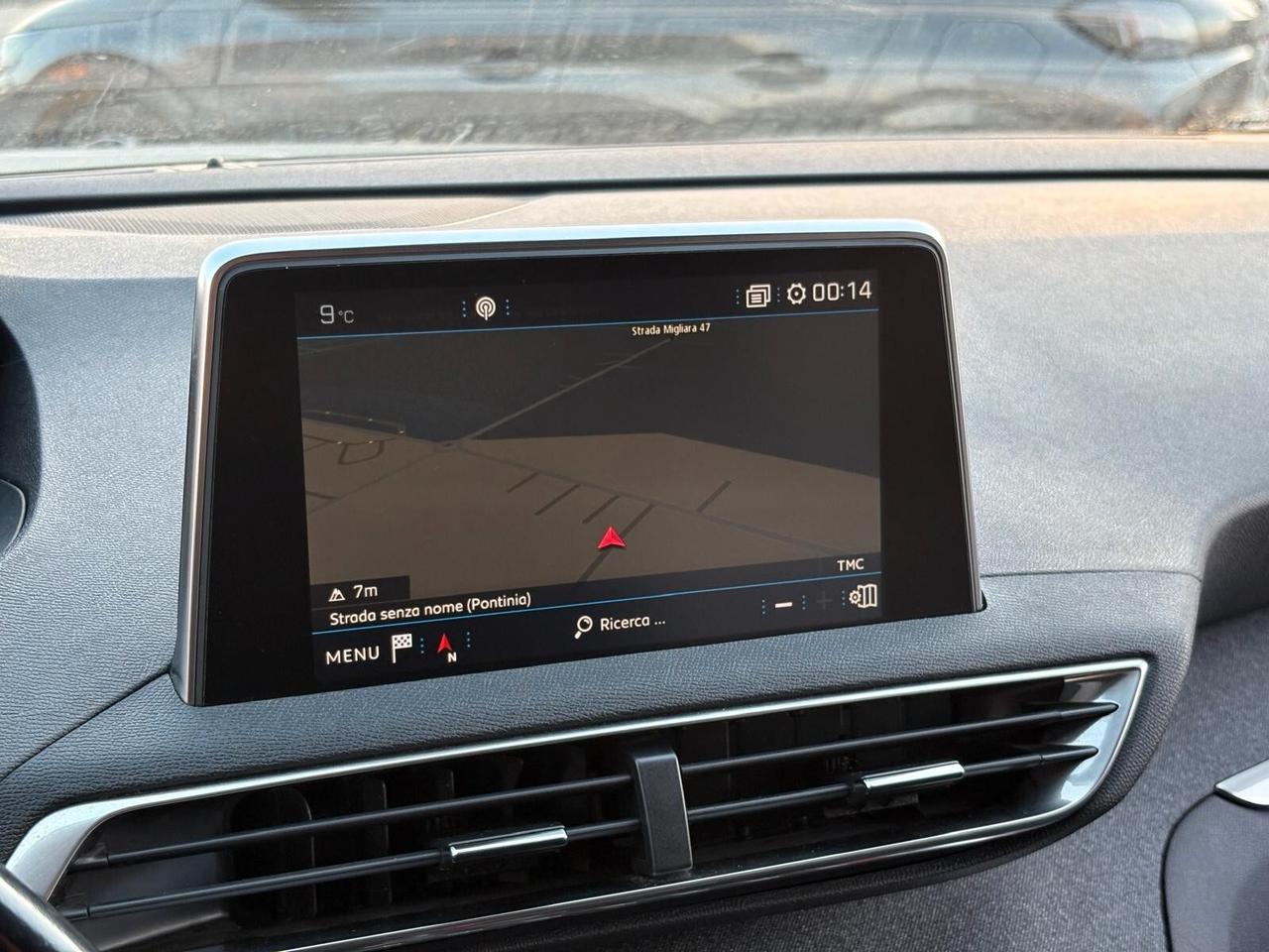 Peugeot 3008 BlueHDi 130 S&S EAT8 Allure