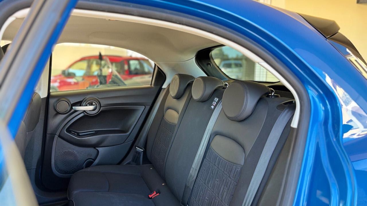 Fiat 500X 1.0 T3 120 CV