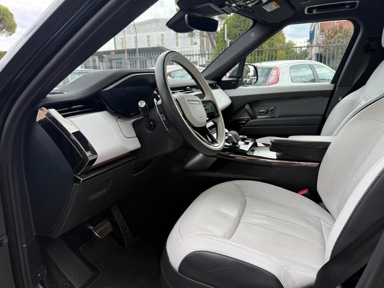 RANGE ROVER 3.0D l6 249cv DYNAMIC HSE