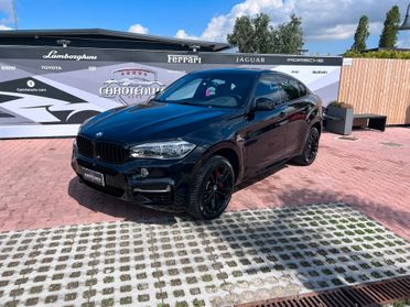 Bmw X6 M50 X6 M50d