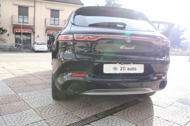 ALFA ROMEO Tonale 1.5 160 CV MHEV TCT7 Veloce