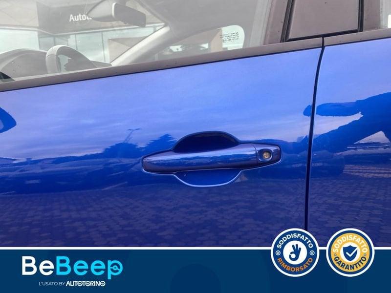 Dacia Sandero STEPWAY 1.0 TCE COMFORT ECO-G 100CV