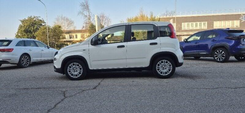 FIAT Panda Panda 1.0 FireFly S&S Hybrid